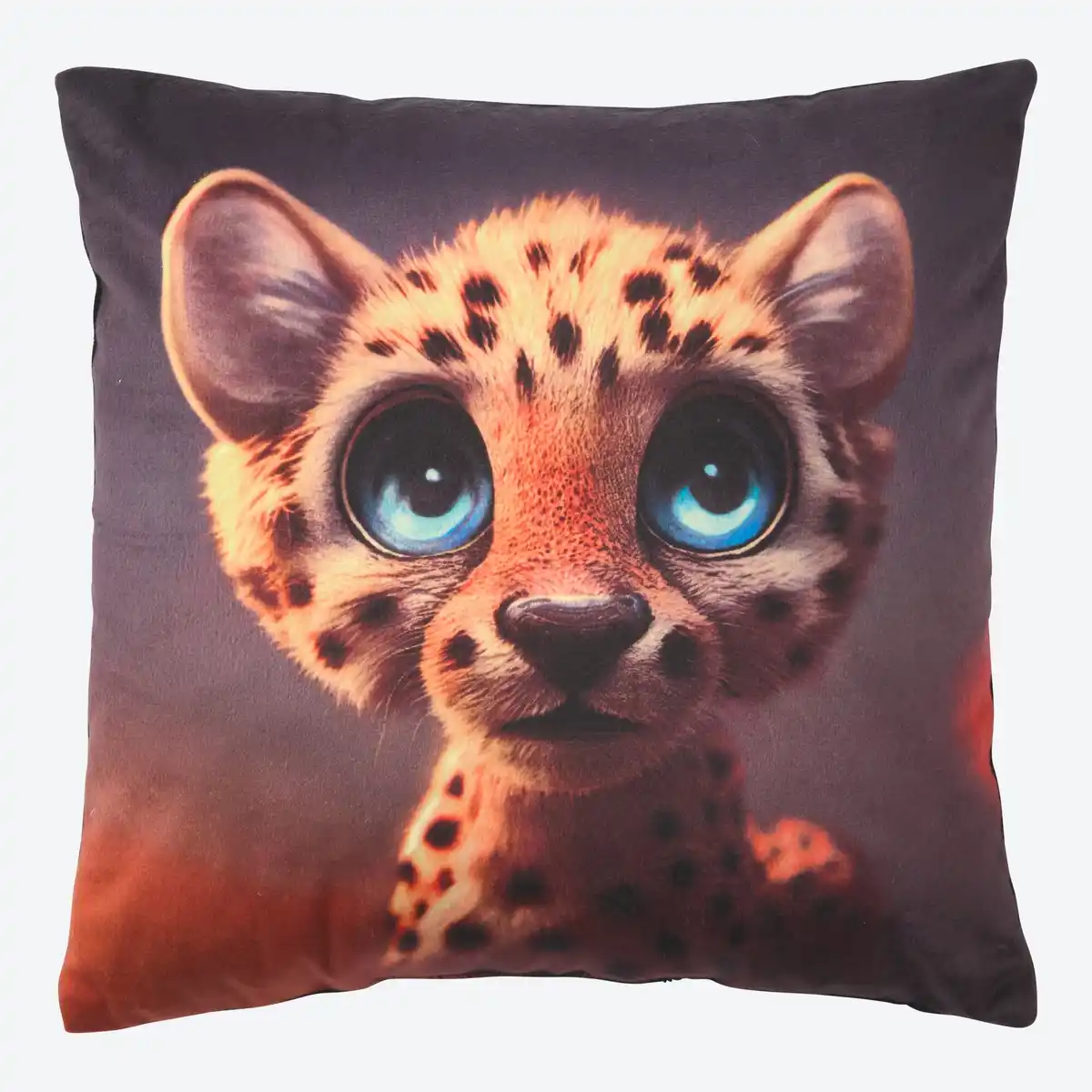 Bild 3 von Dekokissen mit Tiermotiven, ca. 30x30cm