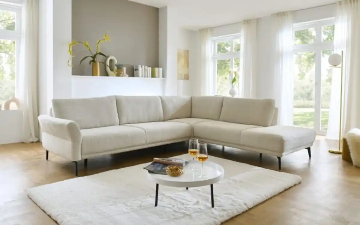 Bild 2 von Wohnlandschaft ZE-EM24126, natur