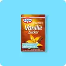Bild 1 von DR. OETKER Backzutaten, Bourbonvanille-Zucker