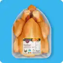 Bild 1 von MEINE METZGEREI Maispoularde, goldgelb, Ohne Hals und Innereien