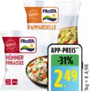 Bild 1 von Frosta Pfannengericht