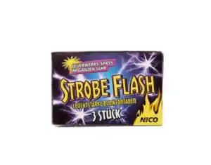 Strobe Flash