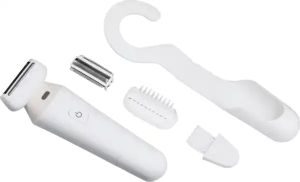 Bild 2 von IDEENWELT Best Basics Ladyshaver RAY-8807