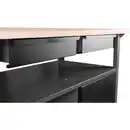 Bild 4 von Ondis24 Werkstatt-Set »Fritz«, anthrazit, Metall