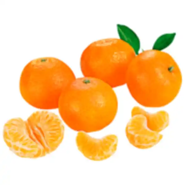 Bild 1 von Clementinen/Mandarinen