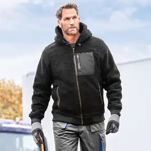 Toptex Pro Winter-Fleece-Arbeitsjacke
