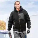 Bild 1 von Toptex Pro Winter-Fleece-Arbeitsjacke