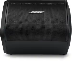 S1 Pro+ Party-Lautsprecher schwarz