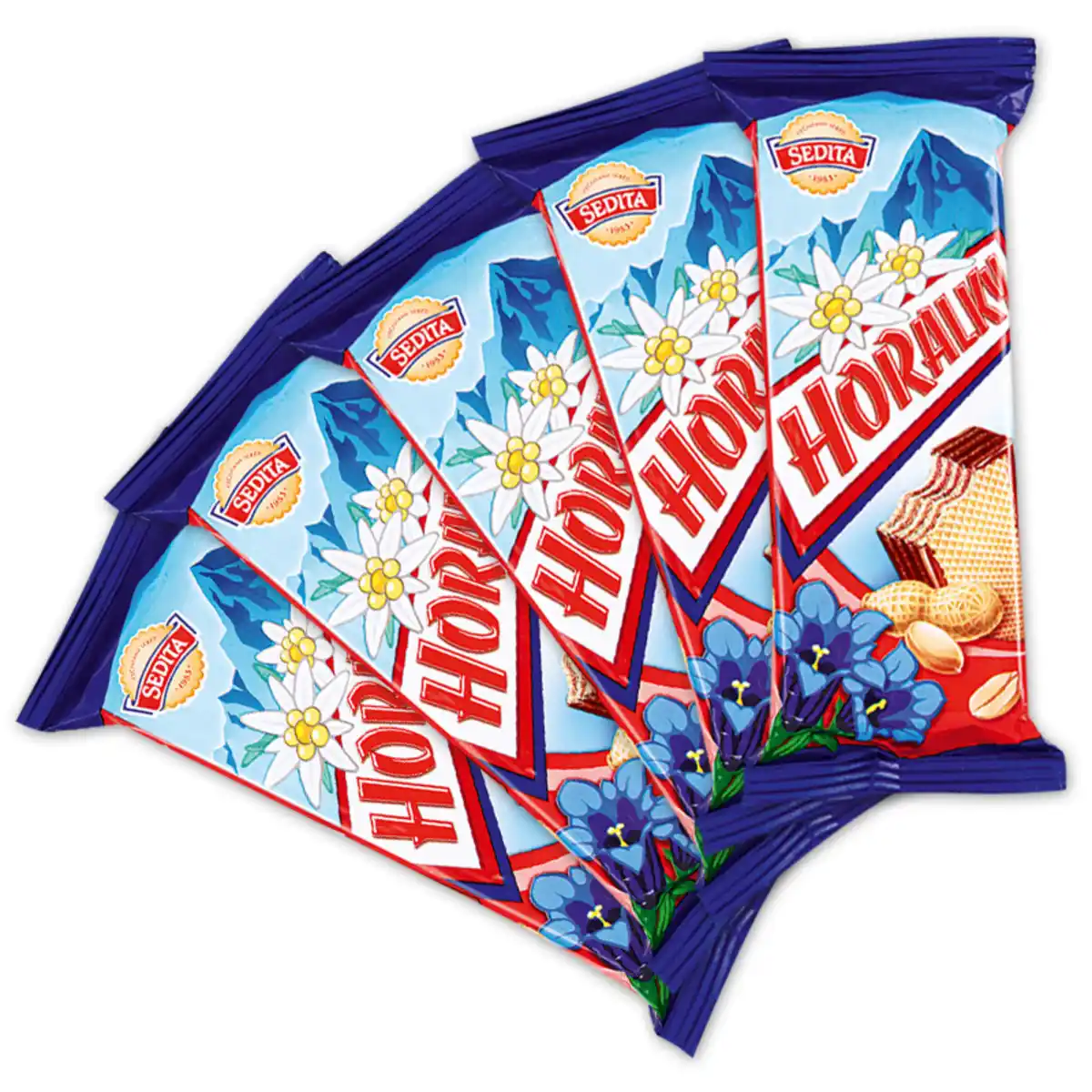 Bild 1 von Sedita Horalky