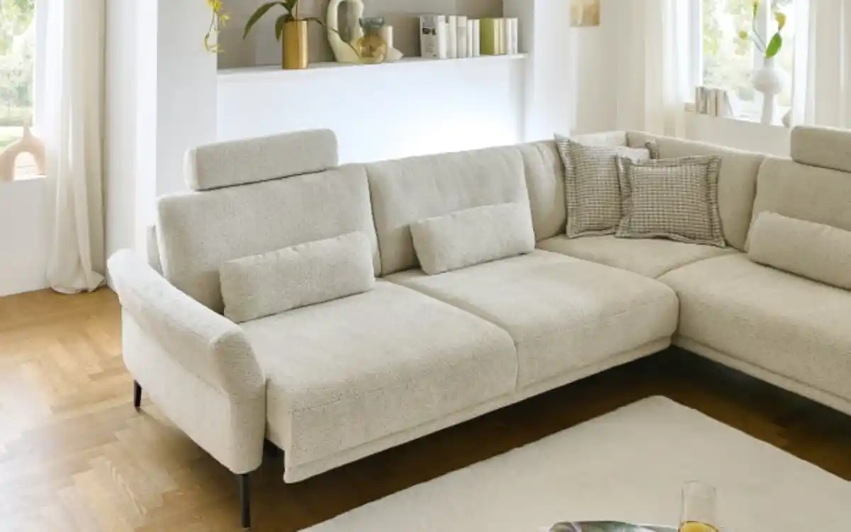 Bild 4 von Wohnlandschaft ZE-EM24126, natur