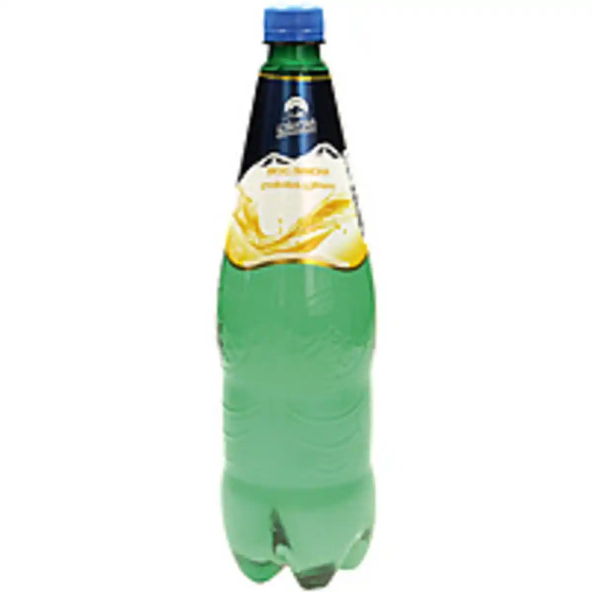 Bild 1 von Kohlensäurehaltiges Erfrischungsgetränk mit Zitronengeschmac...