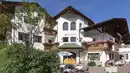 Bild 1 von Italien - Venetien / Südtirol - Peschiera / Ratschings - Camping Wien / Hotel Alpenspitz***