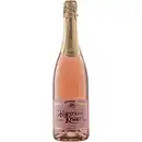 Bild 1 von Sekt aus Moldawien "Die Perle von Krim" mild, rose, 12,5% vo...