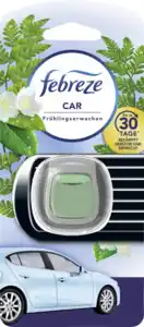 febreze Auto Lufterfrischer CAR Frühlingserwachen, 2 ml