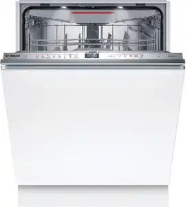 SBV6ZCX16E Vollintegrierbarer 60 cm Geschirrspüler