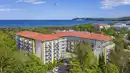 Bild 1 von Mecklenburg-Vorpommern - Ostsee - Rügen - Binz - IFA Rügen Hotel & Ferienpark