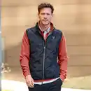 Bild 1 von Herren-Weste mit weichem Innenfutter