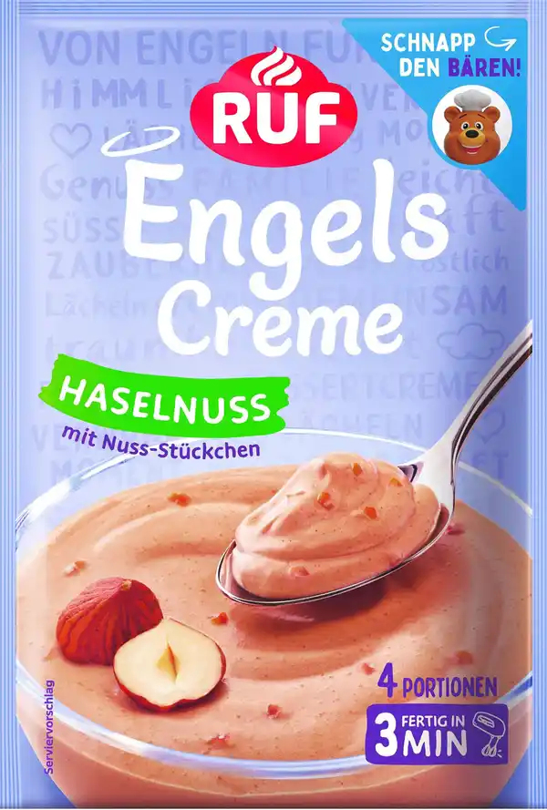 Bild 1 von Engels-Creme 62 g