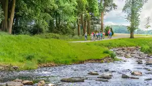 Eigene Anreise Niedersachsen: Zwischen Fluss, Moor & Kultur auf dem Hase-Ems-Radweg