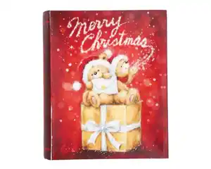 Geschenkbox novooo Buch, Gr. 1