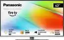 Bild 1 von TV-43W93BE8 108 cm (43") LCD-TV mit Full Array LED-Technik silber