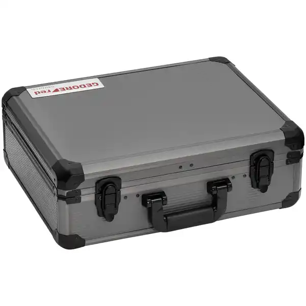 Bild 3 von Werkzeugsortiment »Werkzeug-Satz R46007138«, 138 Teile