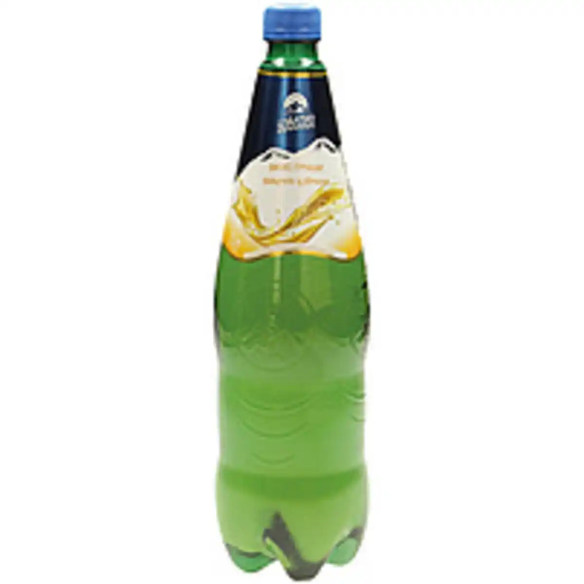 Bild 1 von Kohlensäurehaltiges Erfrischungsgetränk mit Birnengeschmack