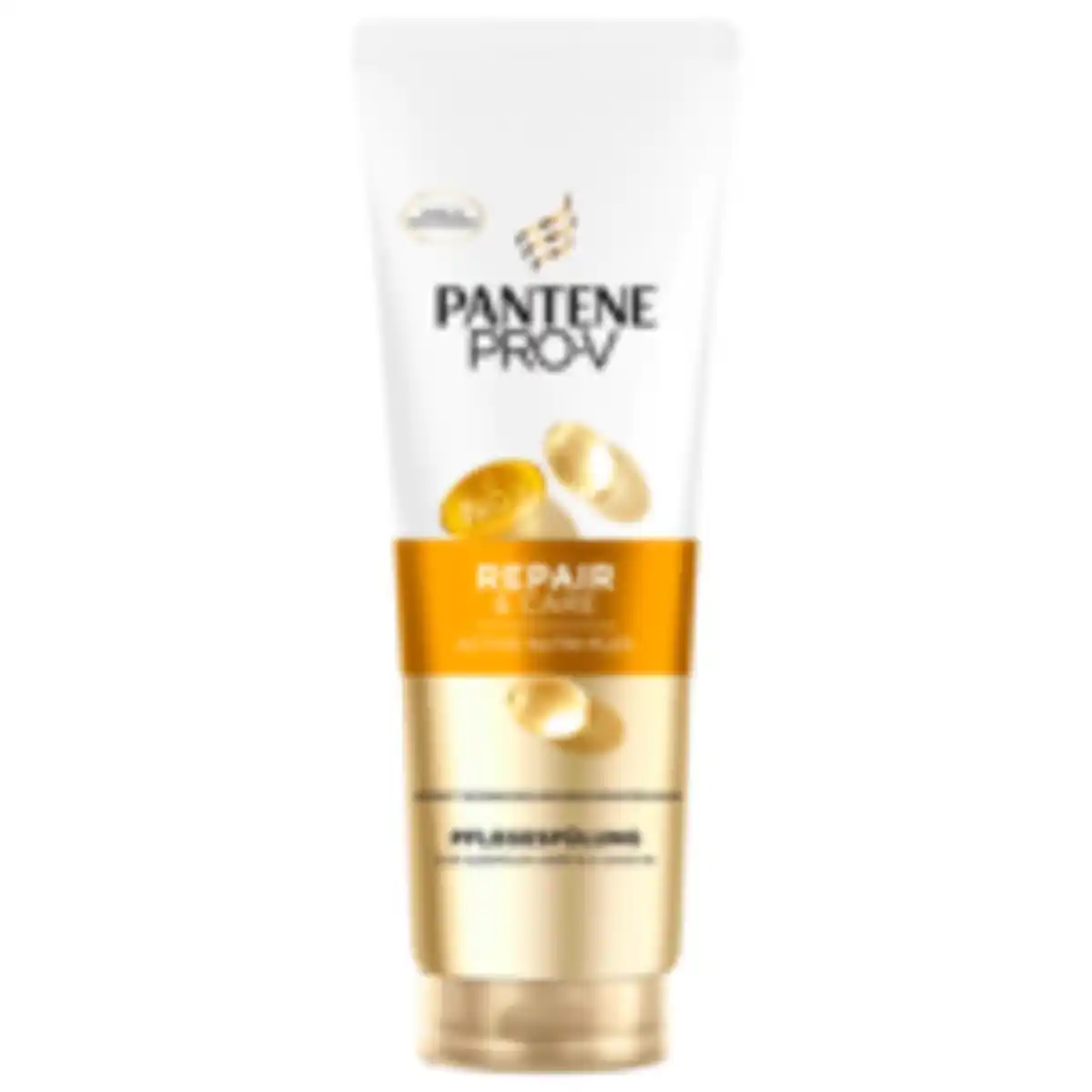 Bild 1 von Pantene Pro-V Spülung
