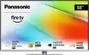 Bild 1 von TV-55W93BE8 139 cm (55") LCD-TV mit Full Array LED-Technik silber