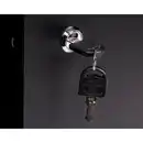 Bild 3 von Ondis24 Werkbank »Fritz«, anthrazit, Metall