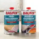Bild 1 von Baufix Pinselreiniger oder Nitro-Universalverdünner