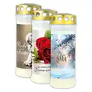 Bild 1 von Hofer Grablicht