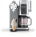 Bild 1 von NC701EU Swirl by Creami Eismaschine platin silber