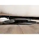 Bild 3 von Relaxsessel mit Schaukel- & Drehfunktion, ca. 104 x 102 x 101 cm - Beige