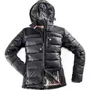 Bild 1 von BULLSTAR Jacke, schwarz, Elastan/Polyester, Gr. L