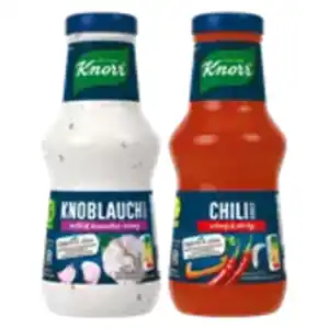 Knorr Schlemmersauce