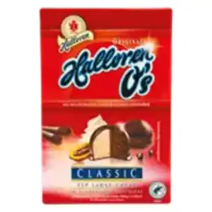 Halloren Kugeln O’s