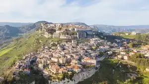 Italien – Kalabrien – Standort-Rundreise