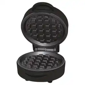 AMBIANO Mini Waffeleisen