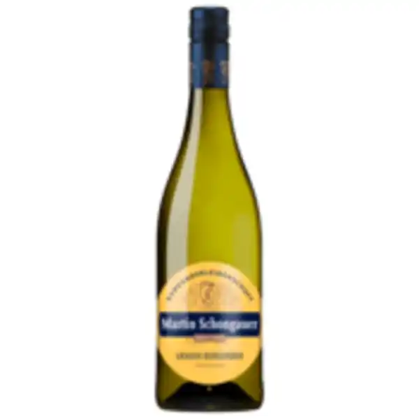 Bild 1 von Martin Schongauer Grauer Burgunder Qualitätswein