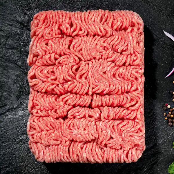 Bild 1 von Gut Langenhof Puten-Hackfleisch