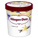 Bild 1 von Häagen Dazs Vanilla Eiscreme