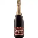 Bild 1 von Sekt aus Moldawien "Die Perle von Krim" mild, rot, 12,5% vol...