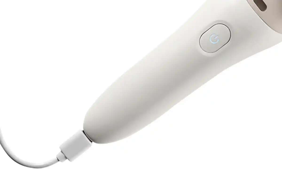 Bild 4 von IDEENWELT Best Basics Epilierer RAY-007