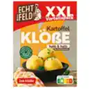Bild 1 von Echt vom Feld Kartoffelklöße