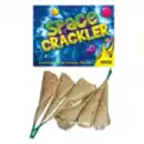 Bild 1 von NICO 6er-Pack Space Crackler Cracklingtüten