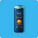Bild 1 von NIVEA Pflegedusche, Creme Soft Men oder Sport Duschgel