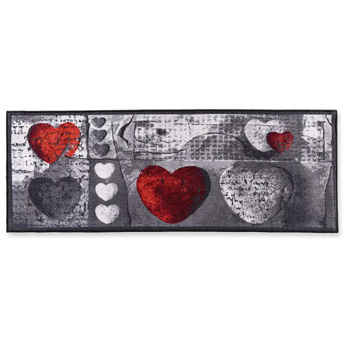 Bild 2 von Lifetex Teppichläufer