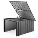 Bild 1 von Mähroboter Garage ca. 89 x 90 x 44/54 cm