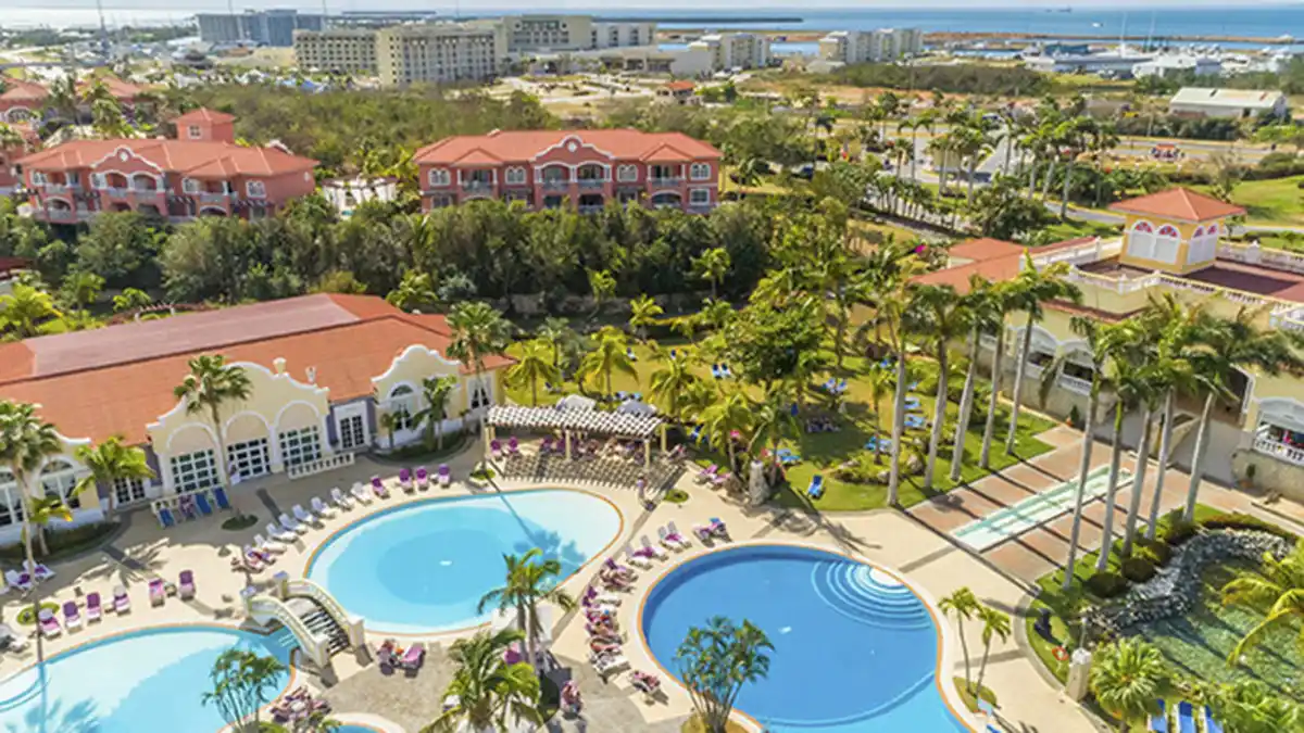 Bild 1 von Kuba - Varadero - 5* Paradisus Princesa del Mar